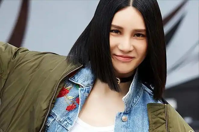 尚雯婕 表面红得发紫,实际上拿不出一首代表作,歌手尚雯婕还能走多远?