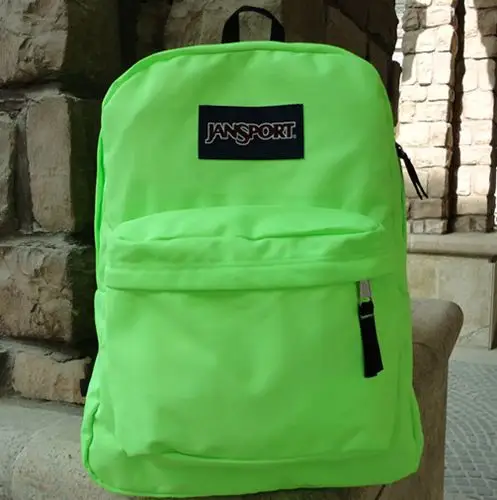 jansport杰斯伯正品双肩包叛逆校园男女背包书包t501 9xv斑马纹