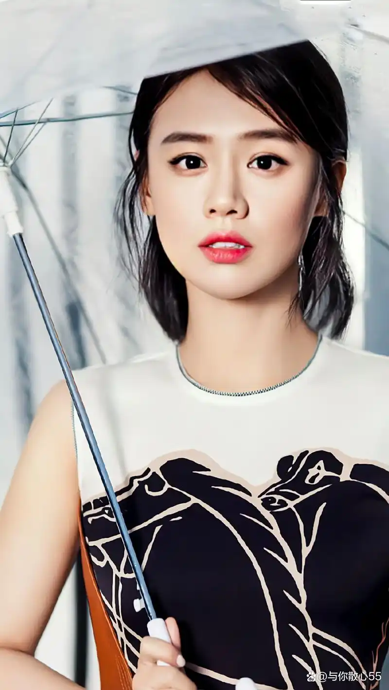 马思纯 高清壁纸美图