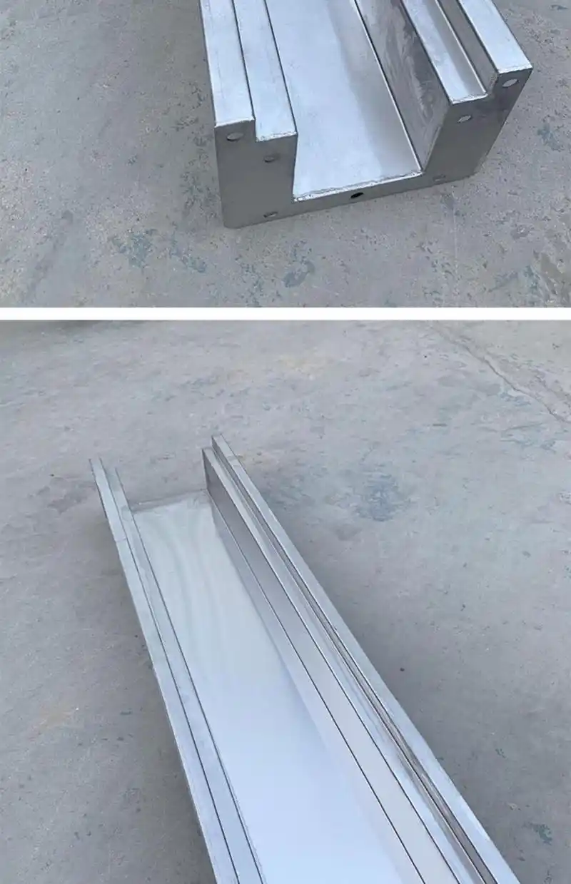 u型不锈钢排水沟