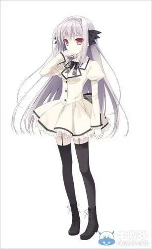 樱小路露娜(cv:大桥步夕)