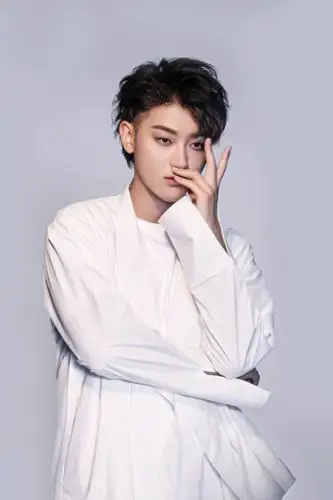 头像黄子韬 - 堆糖,美图壁纸兴趣社区