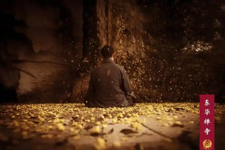 为什么我们供养了僧人还得感谢僧人