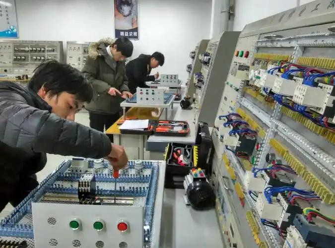 特色专业解析电气自动化技术专业