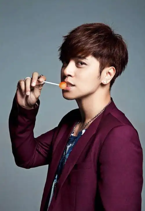 罗志祥疑似复出有望央视率先播出电影作品本人晒出近期状态