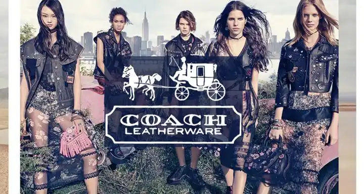 coach/蔻驰 新款上线!最高可减300欧!