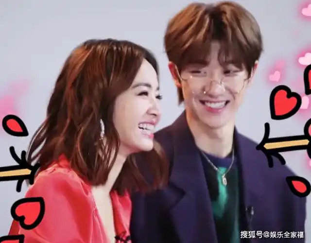 原创徐明浩恋爱史起底 徐明浩喜欢的女生类型是什么样子的