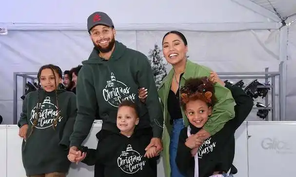 库里宣布喜迎第四个孩子!勇士团队及特雷杨送上祝福