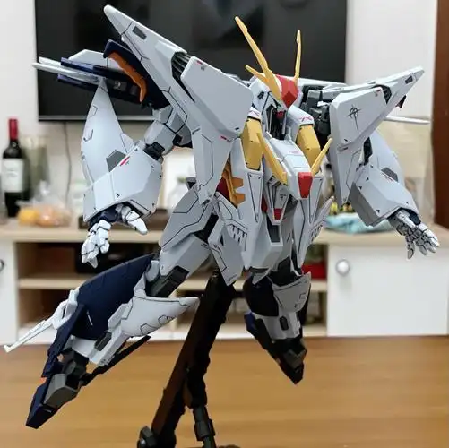 素组消光hguc柯西高达