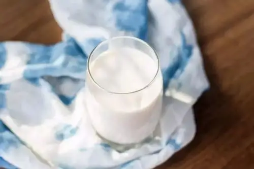 为什么牛奶不是所有人都能喝,真相原来是这样