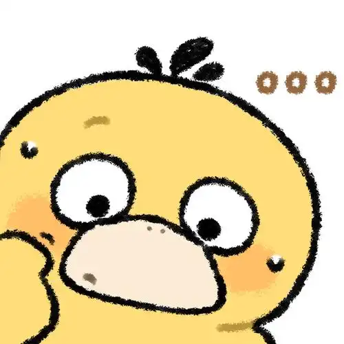 次元充电站##可达鸭