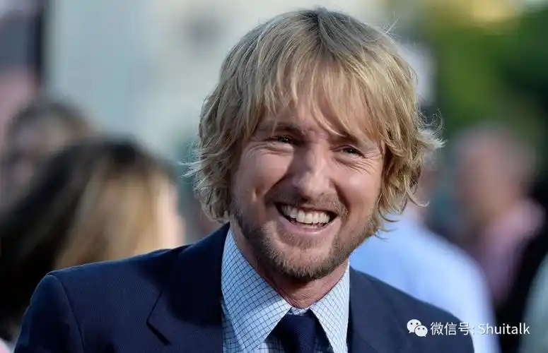 八卦欧文威尔逊owenwilson的鼻子
