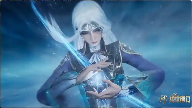 绝世唐门霍雨浩的异性缘有多好凌落宸爱而不得王冬付出更多