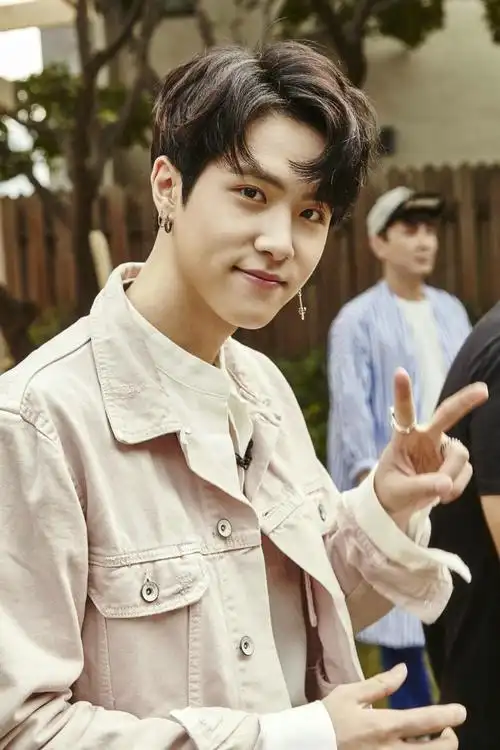 金东汉 jbj-堆糖,美好生活研究所