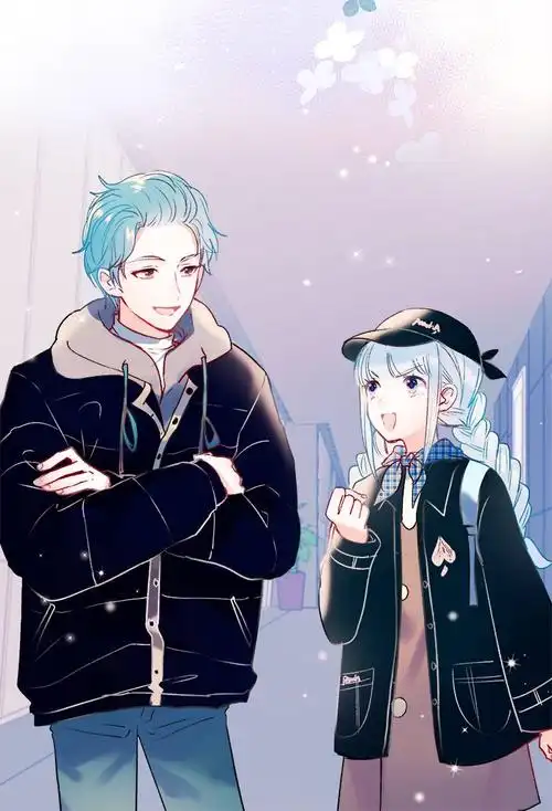 成也萧河第58话 发糖啦(^o^)