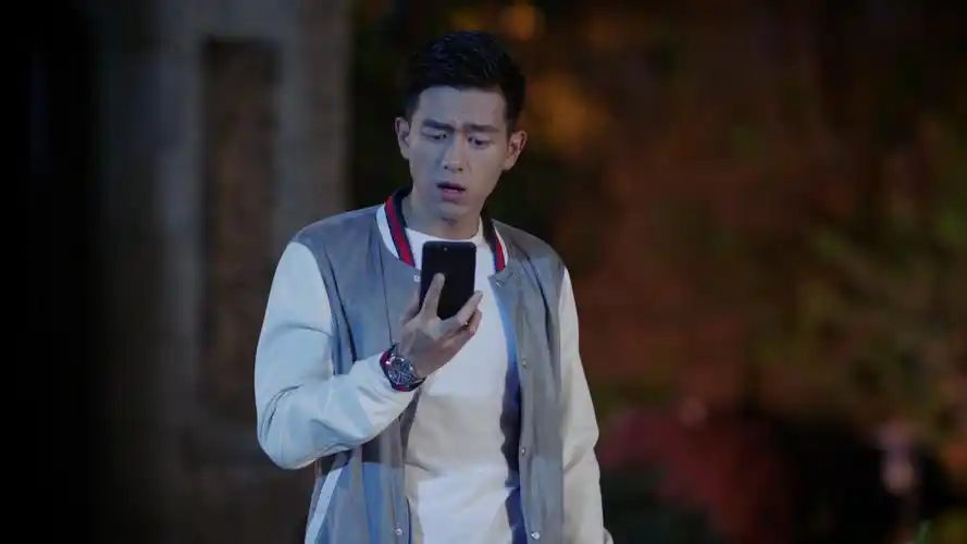 南方有乔木:李现被伯父赶出门,原来是被自己亲爹坑了,太搞笑了