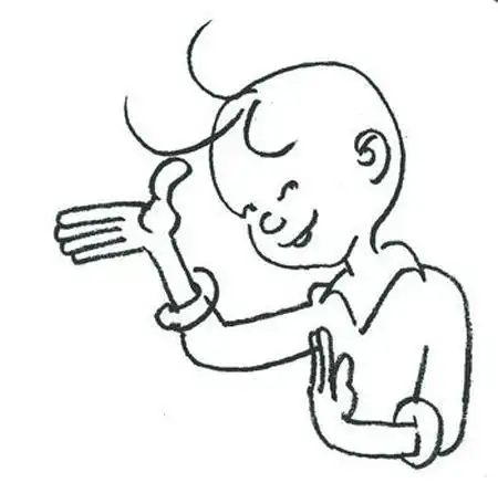 被大家熟知的漫画人物"三毛"要进军好莱坞了!