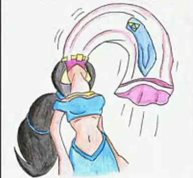 请问大家有没有类似这种附身加上融合身体的电影或动漫(请大家帮帮忙)