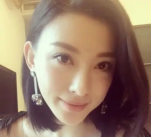 薛之谦和前妻复合东北美女高磊鑫高颜值私照