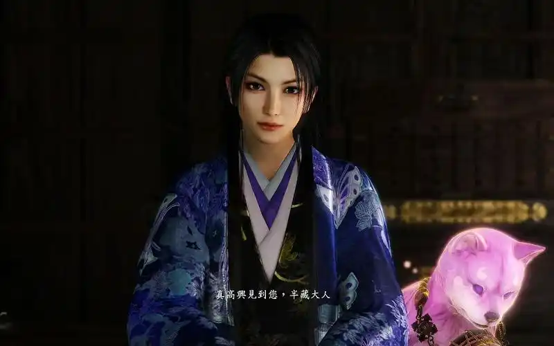 分享 收藏 -- -- 立花誾千代 / cv:伊藤静  千子トメ / cv:木下纱