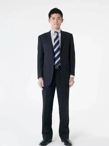 7秒内的商务行为礼仪决定了第一印象