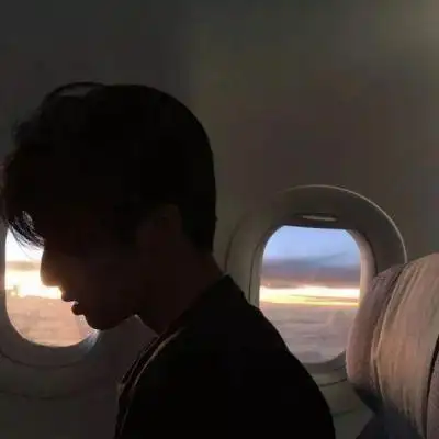 优质霸气的好看男生头像大全