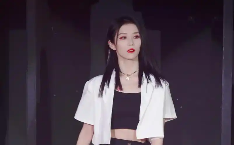 【gnz48】【徐楚雯】《sweet trap》20220514生日环节直拍