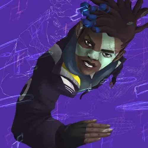 lol手游艾克##艾克即将登场