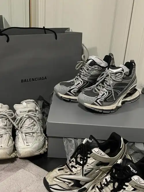 我想有个家没想到是巴黎世家