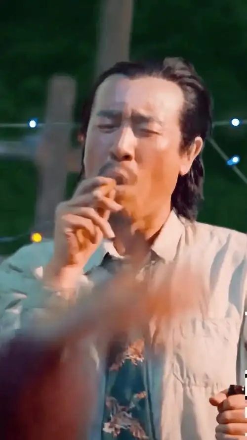 于和伟蹦迪赵云知呼受不了