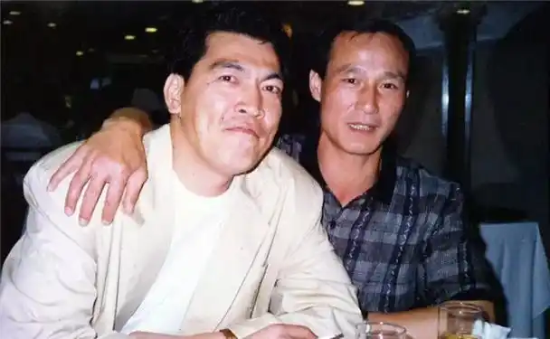 《古惑仔》去世的8位演员:两大"恶人"上榜,王晶老爸也在