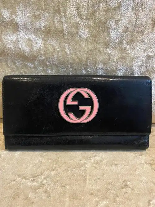 gucci大logo几百就能拥有等什么