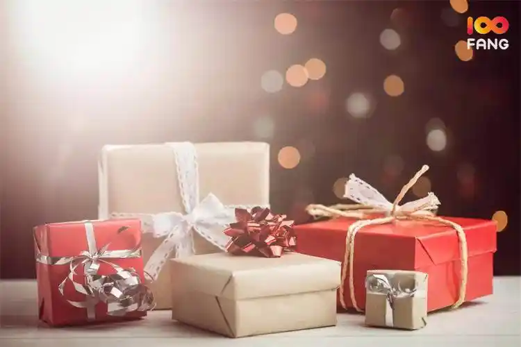 到访有礼 前往碧桂园·五岭首府营销中心即送价值38元的精美礼品一份