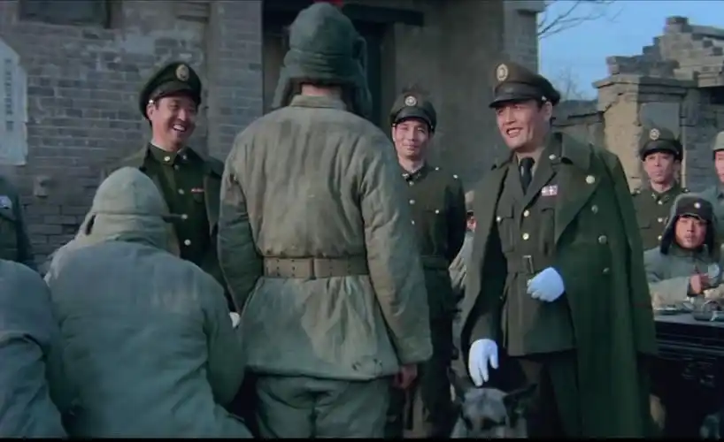 抓壮丁老电影剧情「解析」 _晶羽科技