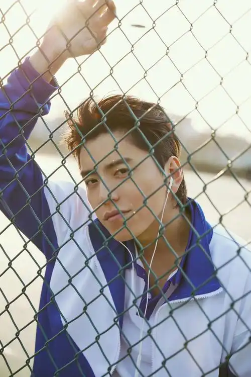 出道十四载王大陆挑战自我坚持初心在演员的路上不断突破