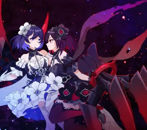 黯之玄溟 _ 哔哩哔哩相簿