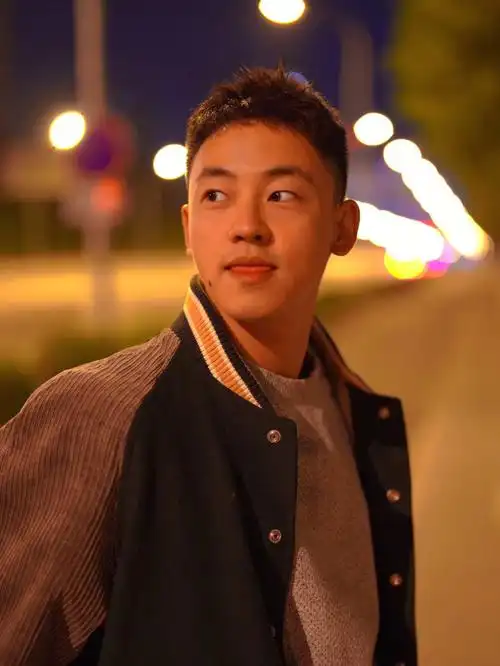 男生成熟只需要一瞬间