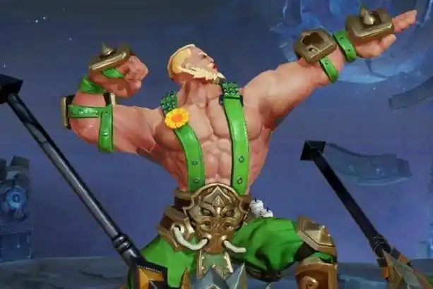 王者荣耀:为什么有3款皮肤永久在打折,良心所为?玩家:扯_程咬金