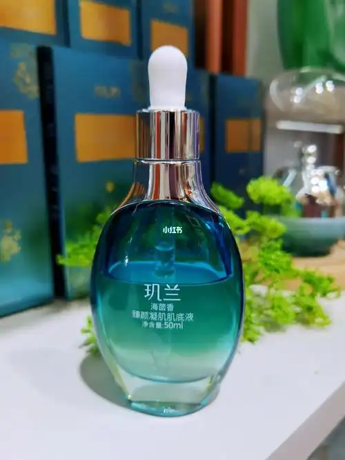 回归天然植物护肤玑兰优品带给我的小惊喜