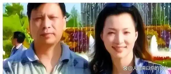 从央视一姐到查无此人董卿如何被两个男人毁掉的一生