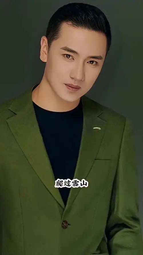 "我是你的格桑花"#明星背后故事 #我是你的格桑花 #王琪 #实力派歌手