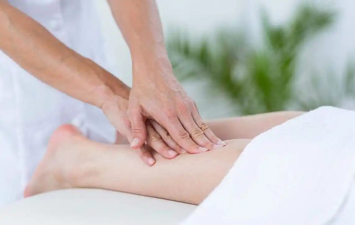 美丽时光静享:腿部按摩的手法有哪些?