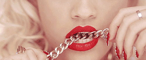 那是因为你没选对新年开运口红!