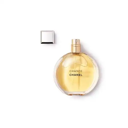 香奈儿黄邂逅浓香