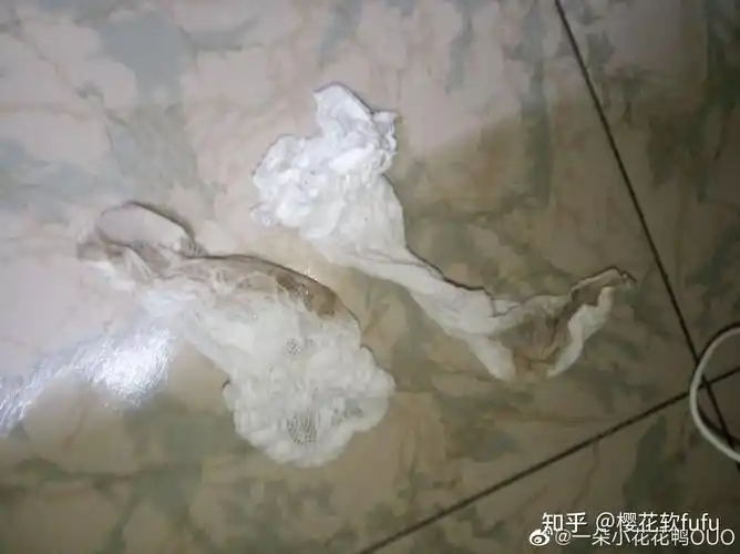 女生的袜子能有多脏