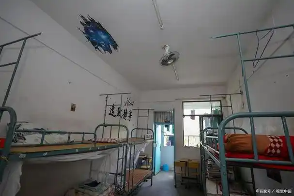 恐惧重燃:马加爵事件7年后,惨案再次发生!