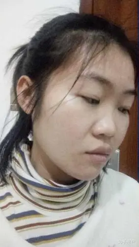 女生塌鼻子是一种什么体验?