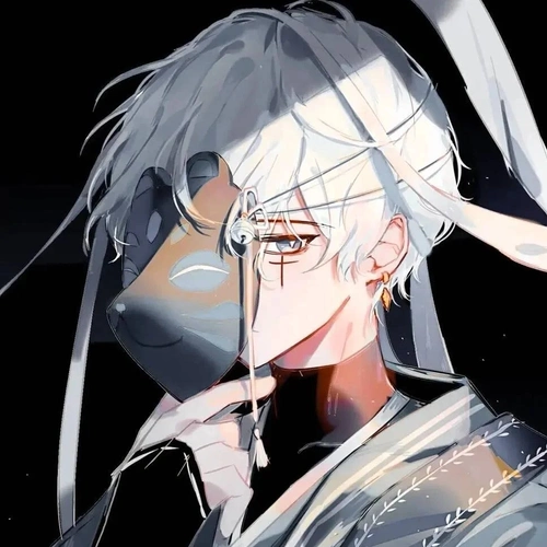 一条芋圆ノ病态