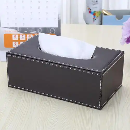 抽纸盒创意家居