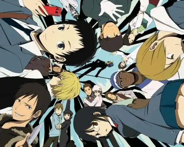 2015年给人留下深刻印象的十大动画作品_宅_missevan_动漫新闻_m站